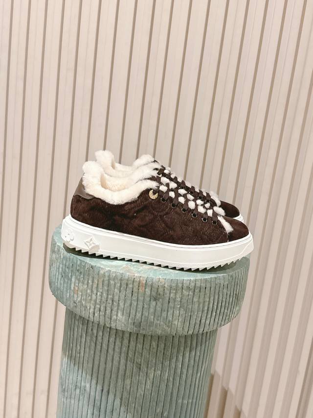 Top-tier version: :Lv Fw 25 New Arrival
