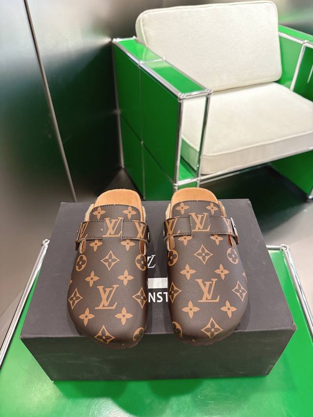 K002 Louis Vuitton