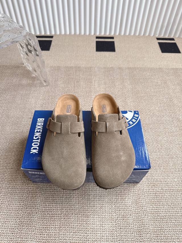 Birkenstock Closed-Toe Shoes Birkenstock shoes are truly my love, I highly recom