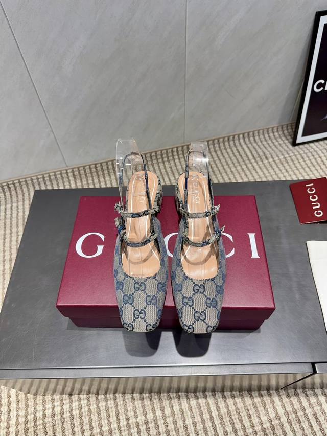 Factory Direct: Exclusive Top-Tier Version G*Ucci 2025 Autumn Latest Hot-Sellin