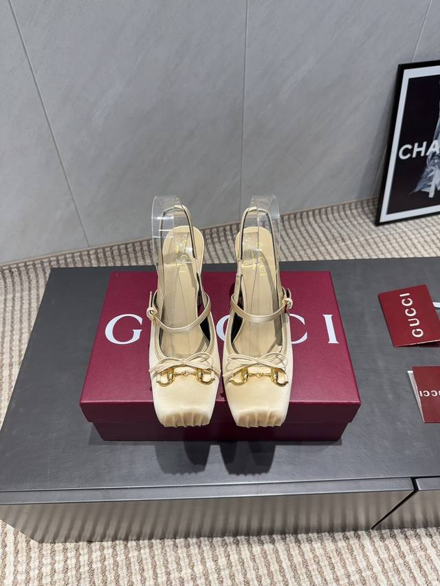 Factory Direct: Exclusive Top-Tier Version G*Ucci 2025 Autumn Latest Hot-Sellin