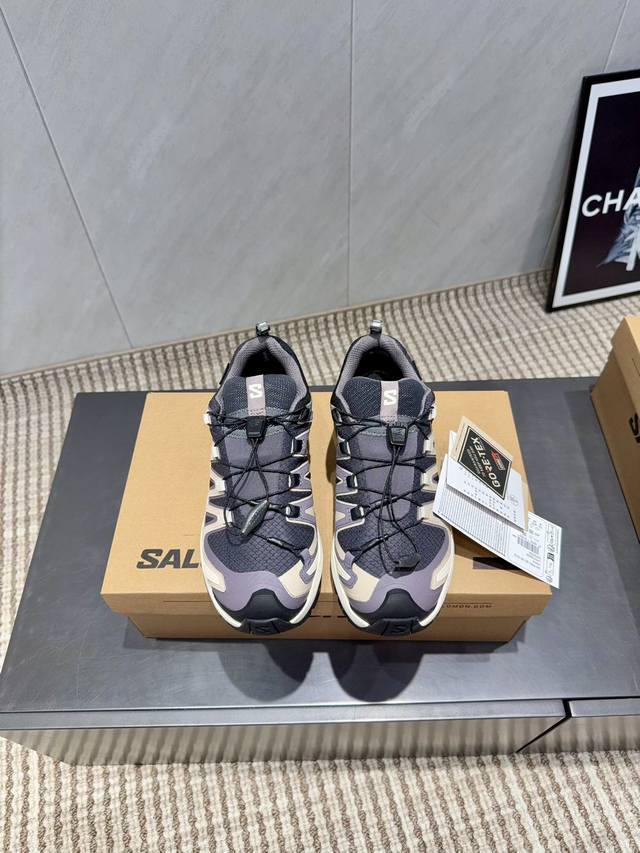 Factory Direct: Exclusive Top-Tier Women's Version Salomon Xt Whisper New Limit