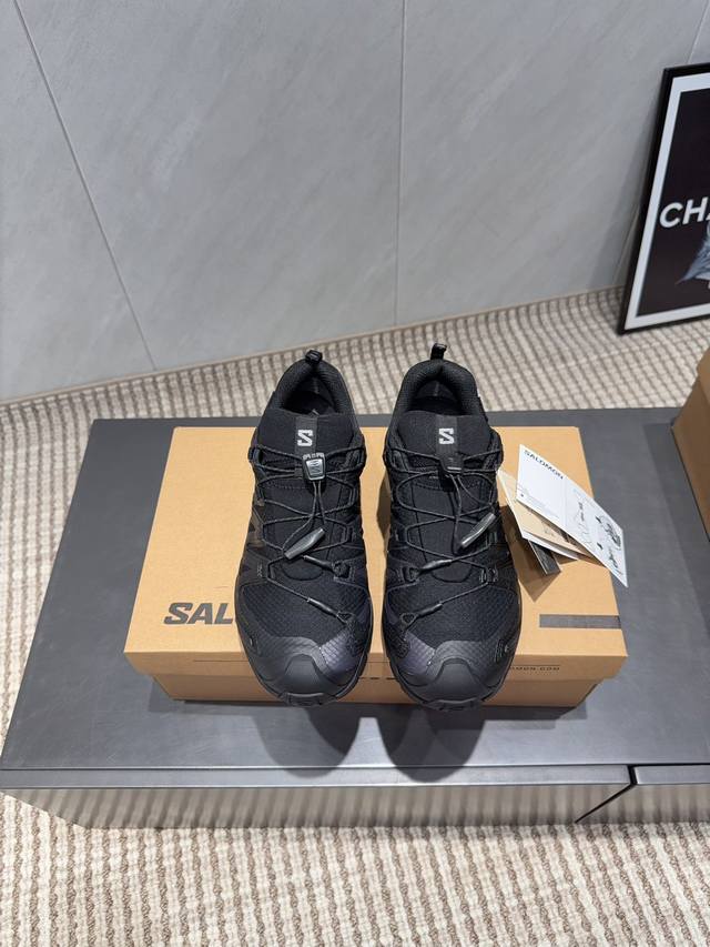 Factory Exclusive Top-Tier Version for Couples Salomon Xt Whisper New Limited S