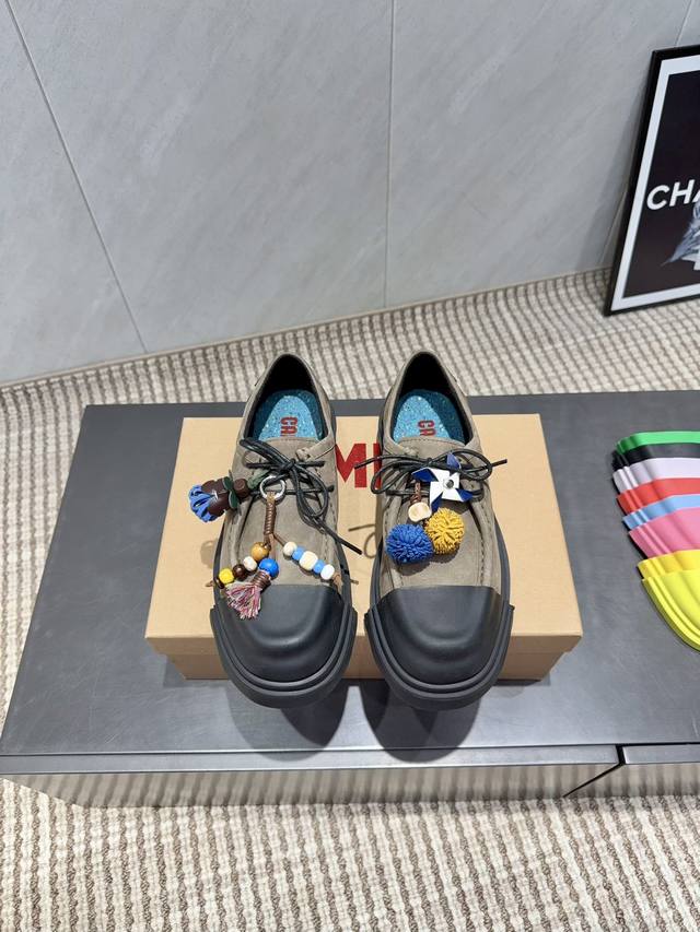 Factory Direct: Exclusive Top-Tier Version for Couples Camper Spanish Trendy Br