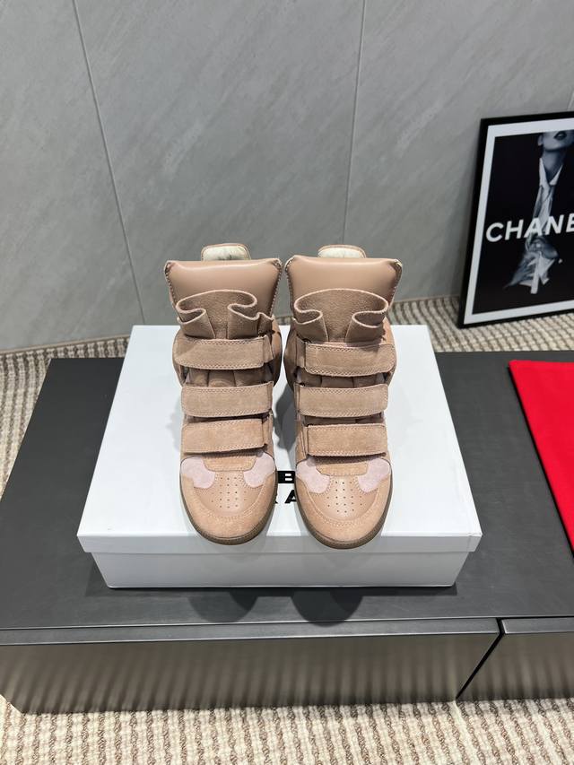 Factory Direct: Exclusive Top-Tier Version Isabel Marant 25Vs Early Autumn Late