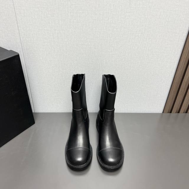 Factory Direct: Exclusive Top-Tier Version Chanel 2025 VS Autumn/Winter New Boo