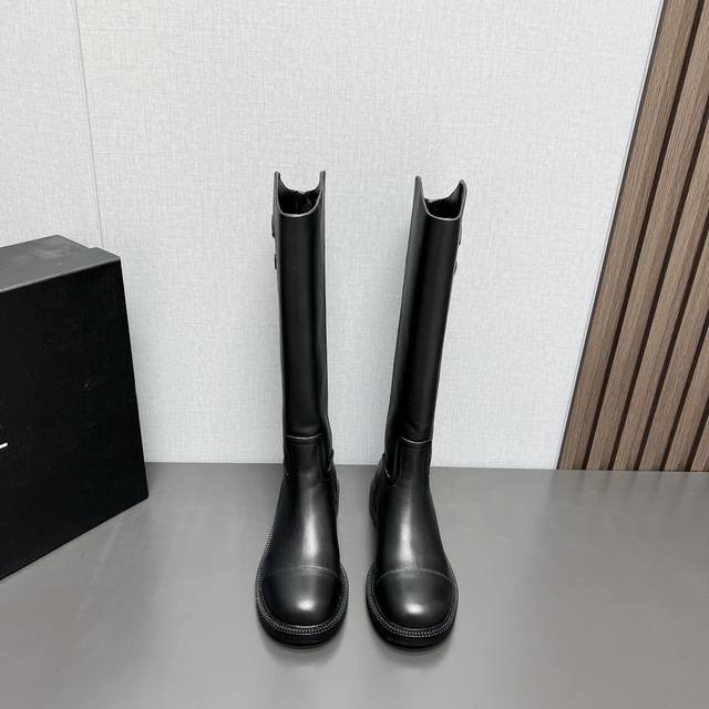 Factory Direct: Exclusive Top-Tier Version Chanel 2025 VS Autumn/Winter New Boo