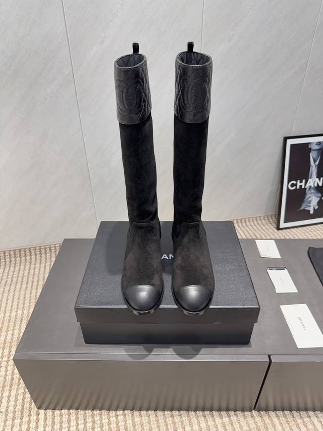 Factory Outfit: Rubber Sole & Genuine Leather Sole Exclusive Top-Tier Version C