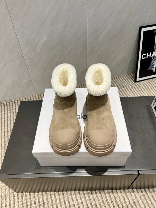 Factory Direct: Exclusive Top-Tier Version Alo Yoga Niche Trendy Brand 25Vs Aut