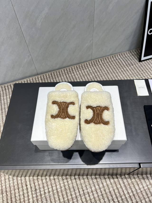 Factory Direct: Exclusive Top-Tier Version C*Eline 2025 Autumn Latest Hot-Selli