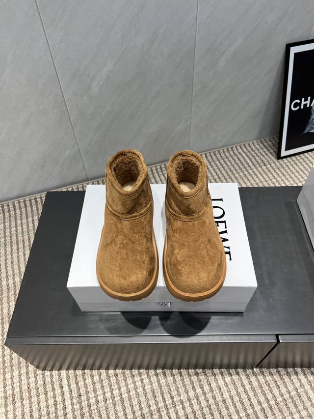 Factory Direct: Exclusive Top-Tier Version L*Oewe 25Vs Autumn Latest Hot-Sellin