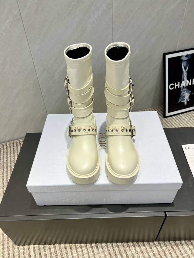 Factory Direct: Exclusive Top-Tier Version Dior 2025 VS Early Autumn Bestsellin