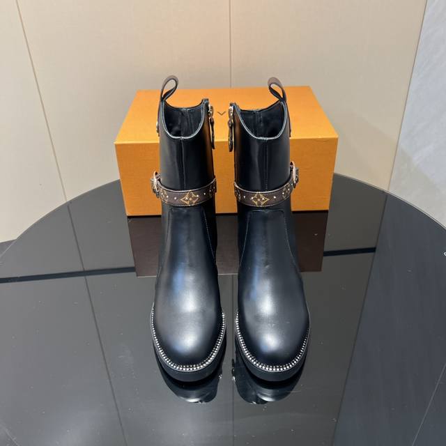 Factory Direct: Exclusive Top-Tier Version LV 2025 VS Early Autumn New Fashion