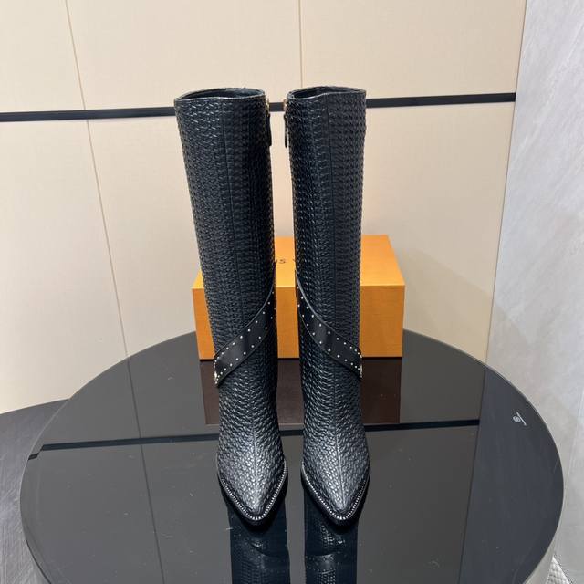 Factory Direct: Exclusive Top-Tier Version LV 2025 VS Early Autumn New Fashion