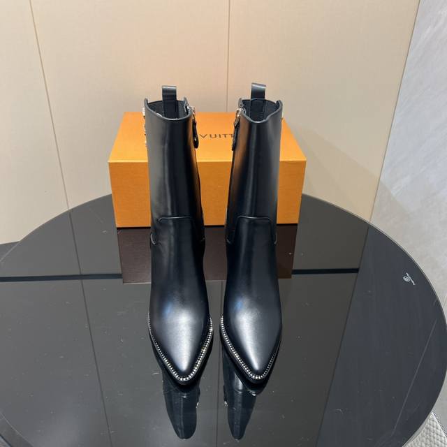 Factory Direct: Exclusive Top-Tier Version LV 2025 VS Early Autumn New Fashion