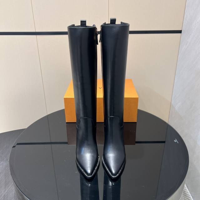 Factory Direct: Exclusive Top-Tier Version LV 2025 VS Early Autumn New Fashion