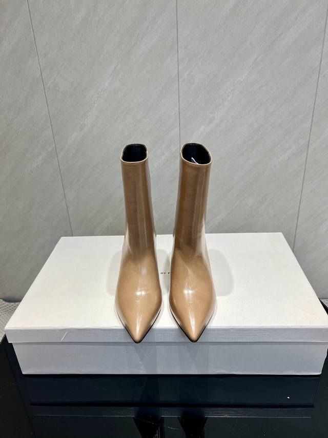 Factory: Exclusive Top-Tier Version By Fa*R 2025Vs Autumn New Fashion Boots Ser