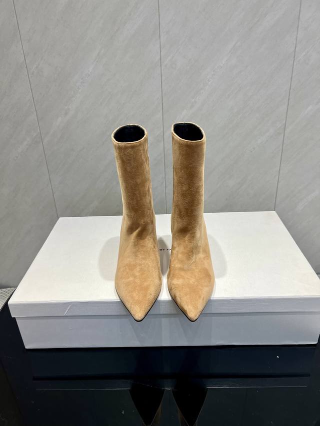 Factory: Exclusive Top-Tier Version By Fa*R 2025Vs Autumn New Fashion Boots Ser