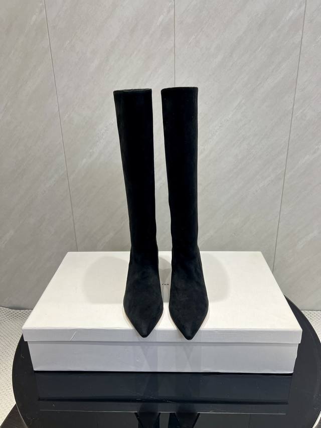 Factory: Exclusive Top-Tier Version By Fa*R 2025Vs Autumn New Fashion Boots Ser