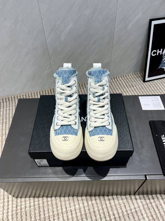 Factory Direct: Exclusive Top-Tier Version Chanel 2025 VS Early Autumn Hot Casu