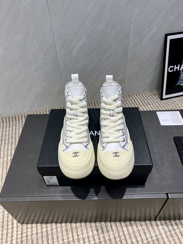 Factory Direct: Exclusive Top-Tier Version Chanel 2025 VS Early Autumn Hot Casu