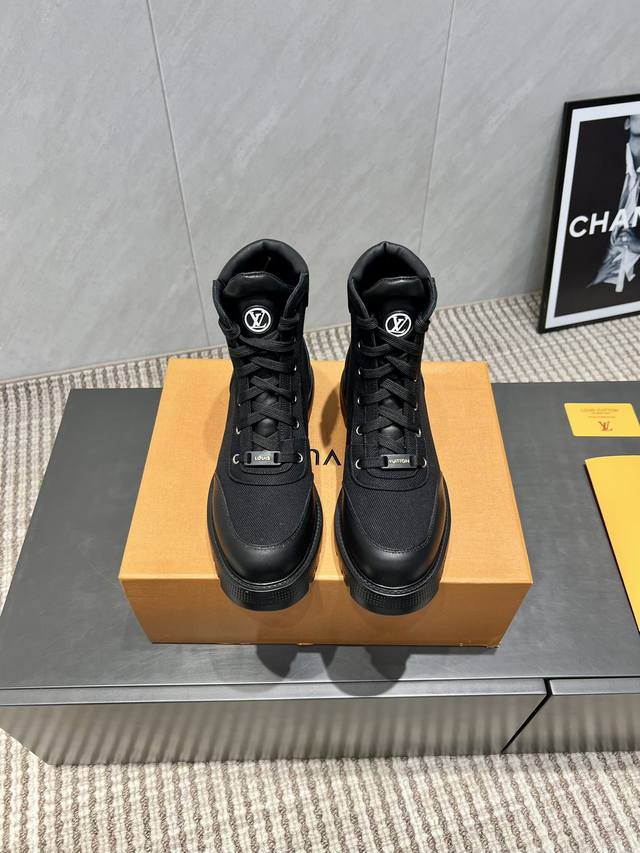 Factory Direct: Exclusive Top-Tier Version L*V 2025 VS Early Autumn Latest Hot-