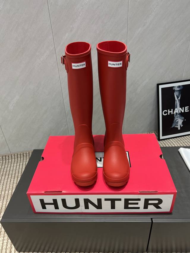 Factory Direct: Exclusive Top-Tier Version Hunter ~ Niche Trendy Brand 25Vs Aut