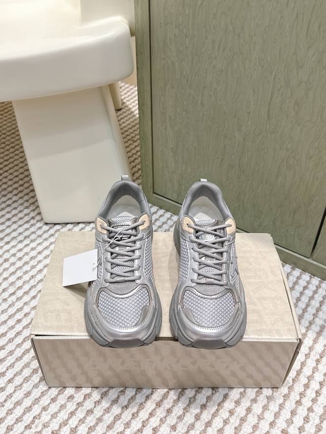 Retail-grade Ggdb 25Ss Autumn/Winter New Ligghtstar Series Couple Sneakers Dad S