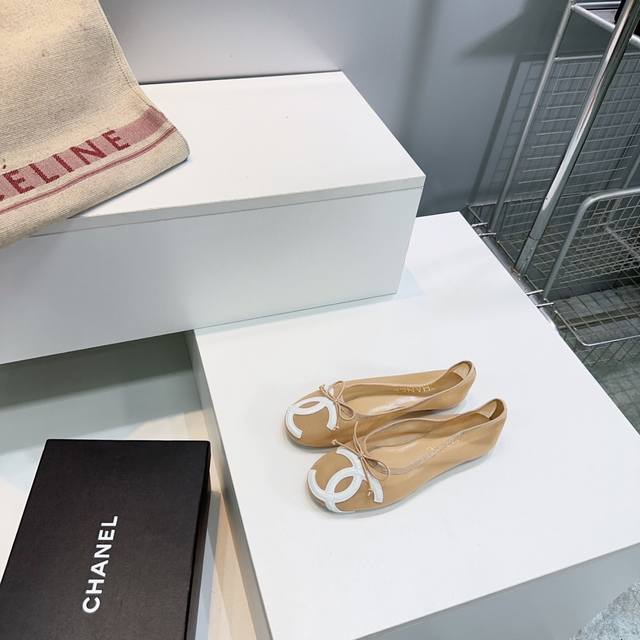 High-quality factory! Top quality Chanel Spring/Summer 2025 new vintage style m