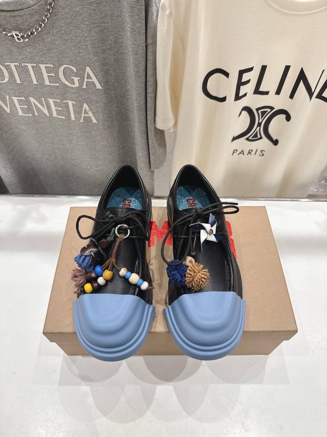 High-quality factory-made couple shoes Camper Spanish trendy brand 25Ss new cou