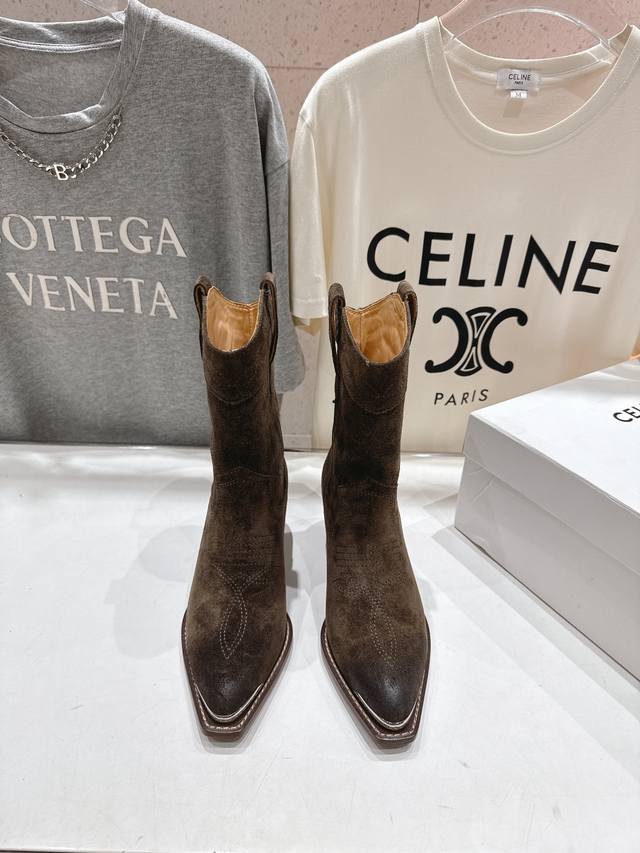 High-quality factory-made Celine F032 2025 Autumn/Winter New British Style Retr