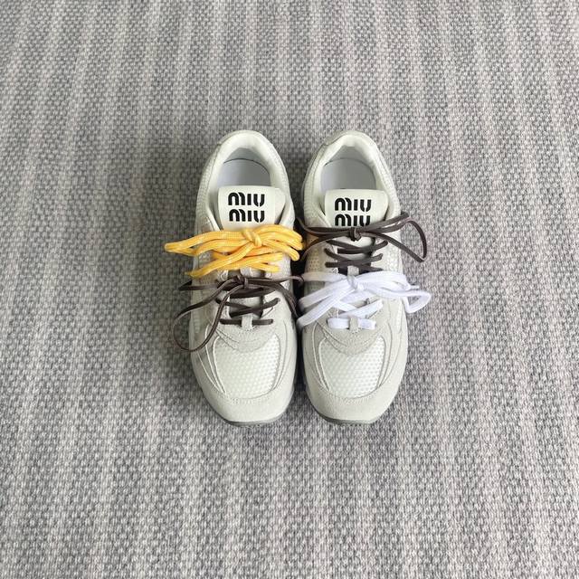 Highly Recommended for Self-Purchase Factory Price Miu Mi* * Spring/Summer 2025