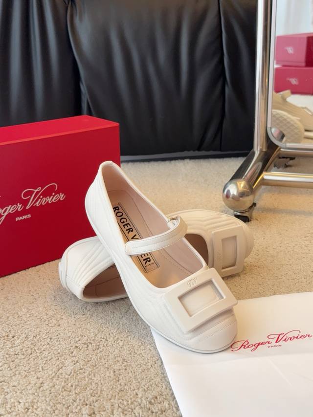 Rv Viv Low New Ballet Flats Princess-exclusive playful and cute ballet flats are