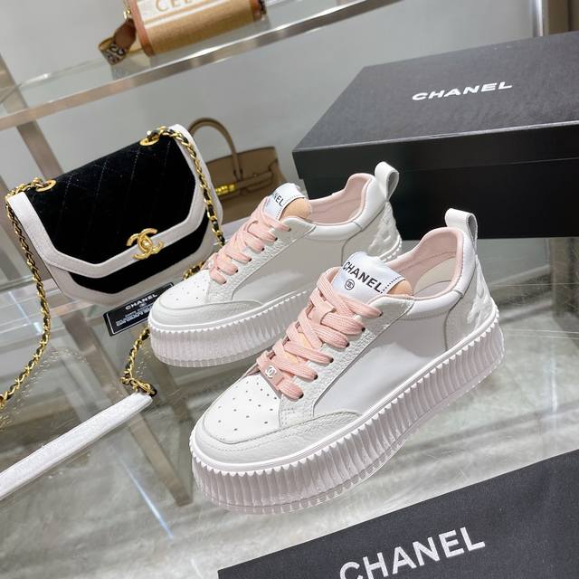 Factory Price: * Ss Panda Color Block Shoes are amazing! Influencer/Celebrity St