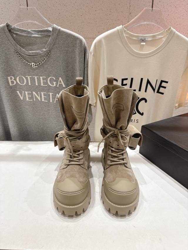 High-quality factory version Ultra-niche brand Dymonlatry 2025Ss Autumn/Winter