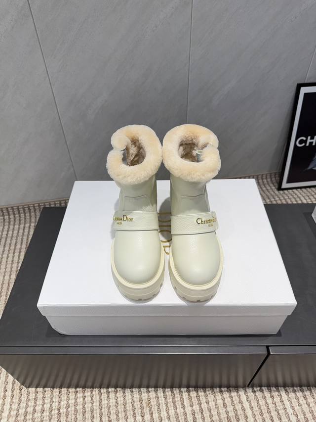 Factory Direct: Exclusive Top-Tier Version Dior*R 2025 VS Early Autumn Classic