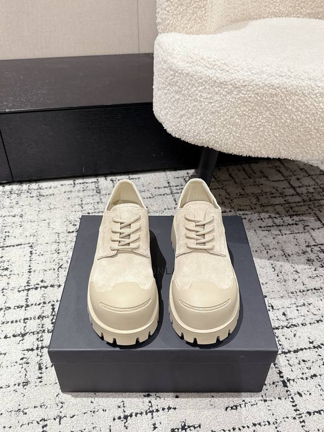 Dymonlatry Niche Trendy Brand 2022 Autumn/Winter New Motorcycle Boots & Martin B