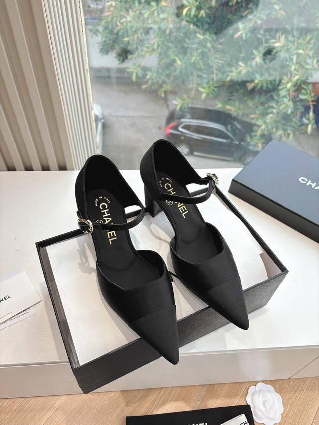 G391 What you see is what you get - High-quality Chanel 25S early spring hot-sel