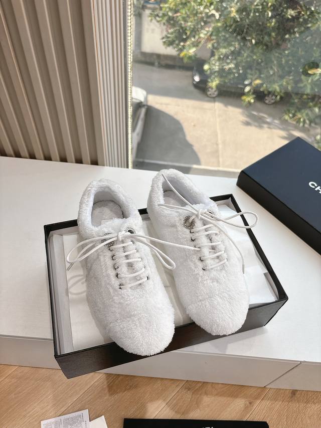 G391 What you see is what you get - High-quality Chanel 25S early spring hot-sel