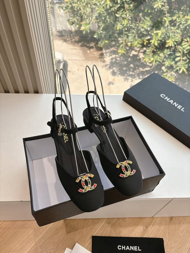 G391 What you see is what you get - High-quality Chanel 25S early spring hot-sel