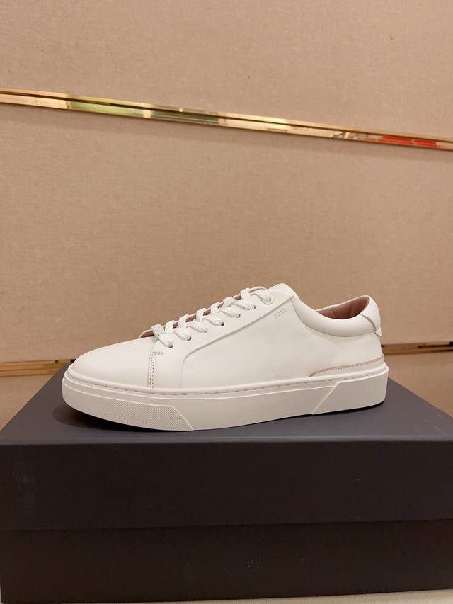 Factory direct price, high-quality Boss latest casual men's shoes. Welcome to c