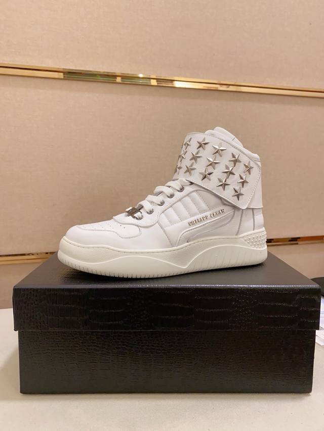 Factory direct price, official website original sole, Philipp Piein, men's styl