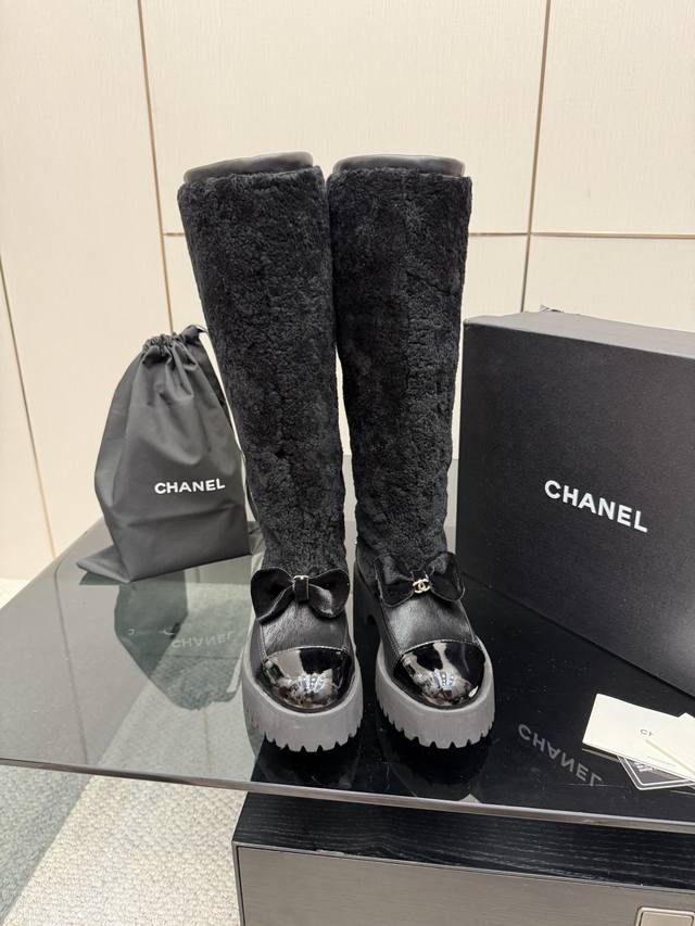 Ankle Boots & Long Boots Chanel*