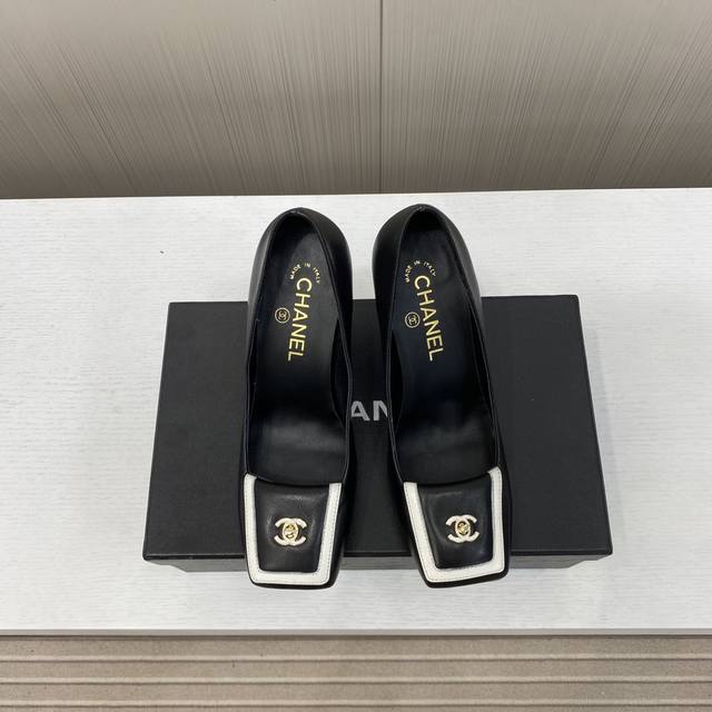 Factory Price p High-quality Chanel single shoes*