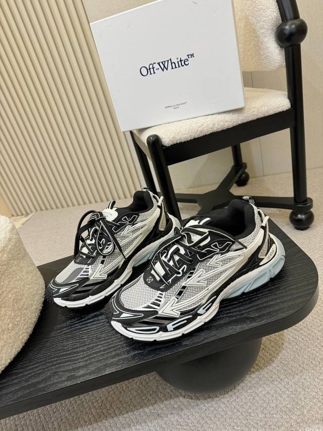 New Arrival! Off-White official website 1:1 last. High-end version developed fr