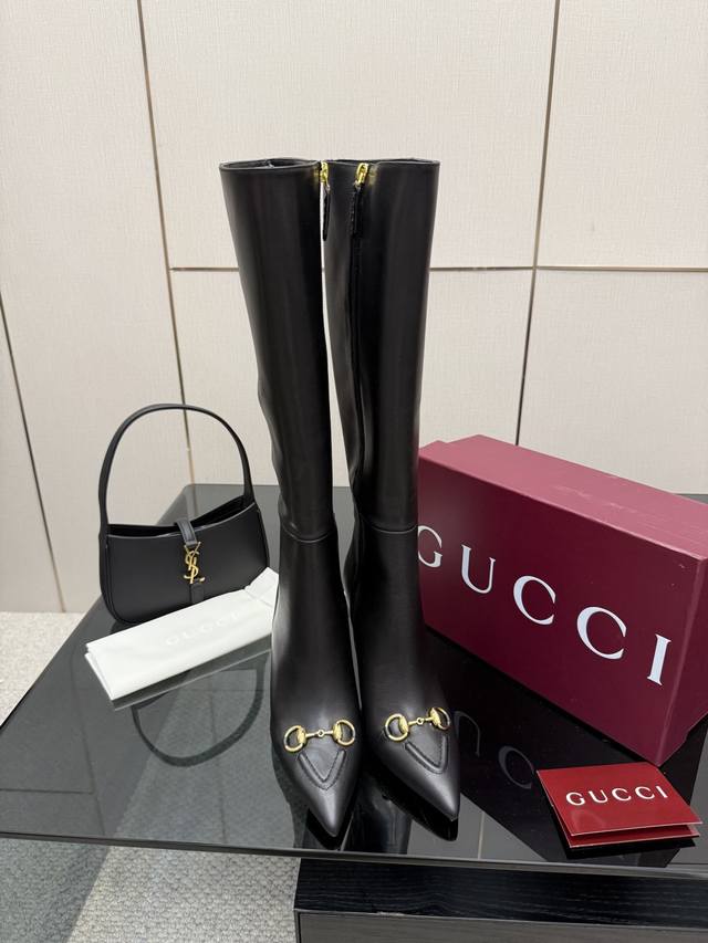 Factory Price (Leather/Fabric) 780 Gucci Classic Bestselling Autumn/Winter Poin