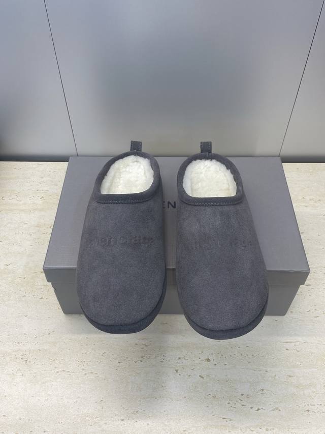 Factory direct price Balenciaga 2025 Autumn/Winter New Women's Shoes Balenciaga