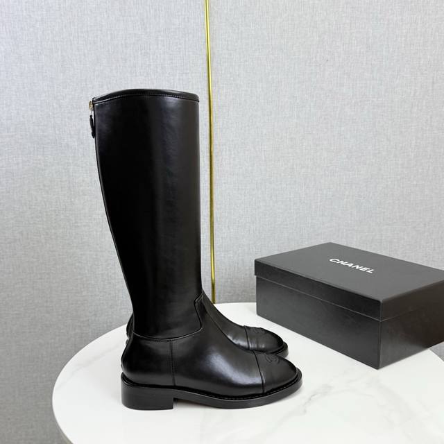 Chanel New Trendy Star Style - Pure Chanel Original Design, Developed from Authe