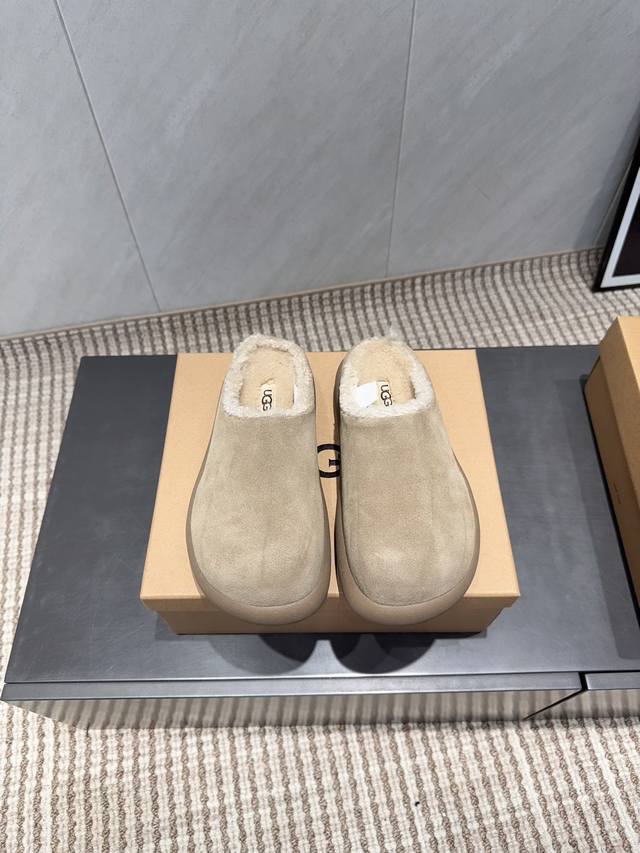 Factory Direct: Exclusive Top-Tier Version Ugg~24Vs Autumn/Winter Hot Selling P