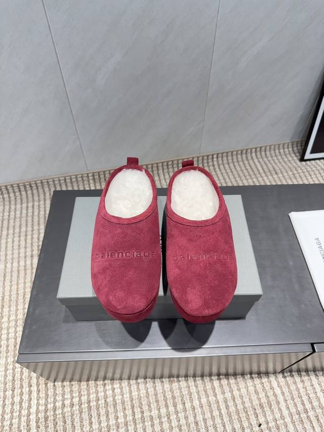 Factory Direct: Exclusive Top-Tier Version Balenciaga 25Vs Early Autumn Latest
